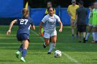 Women’s Soccer vs Middlebury  Wheaton College Women’s Soccer vs Middlebury College. - Photo By: KEITH NORDSTROM : Wheaton, Women’s Soccer, Middlebury